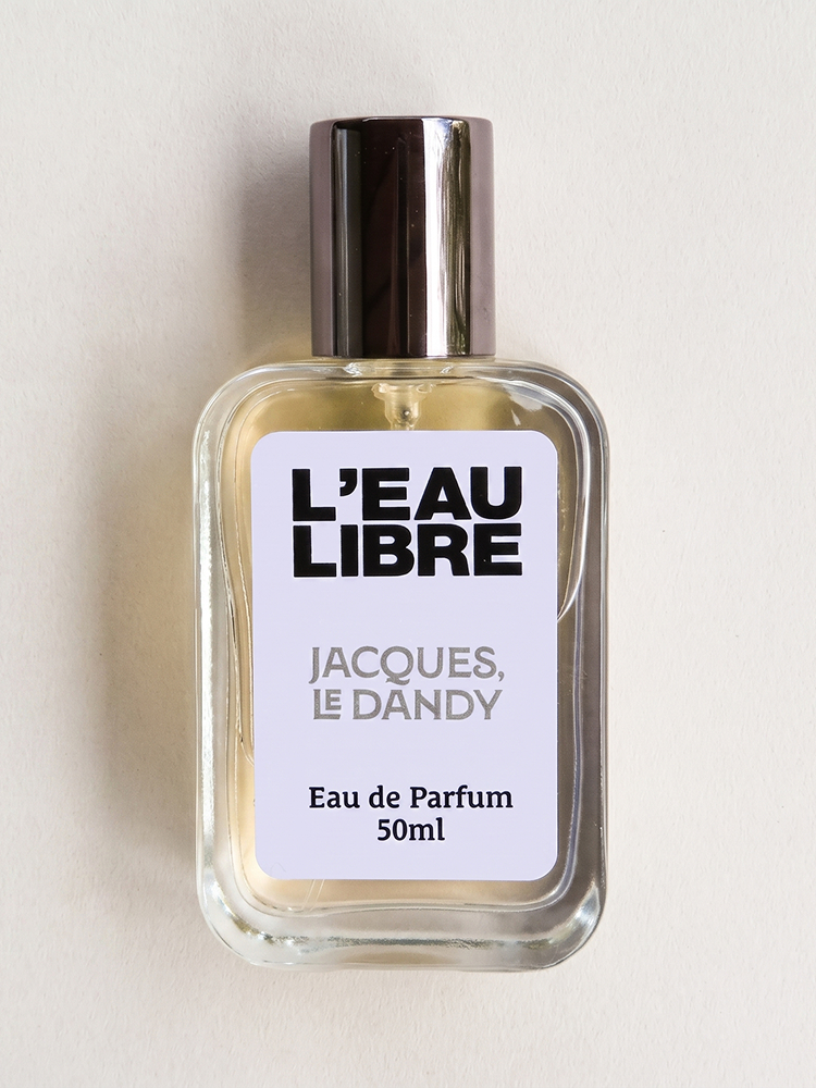 Jacques 1