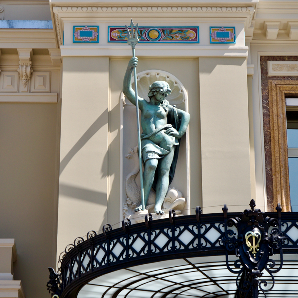 Monaco