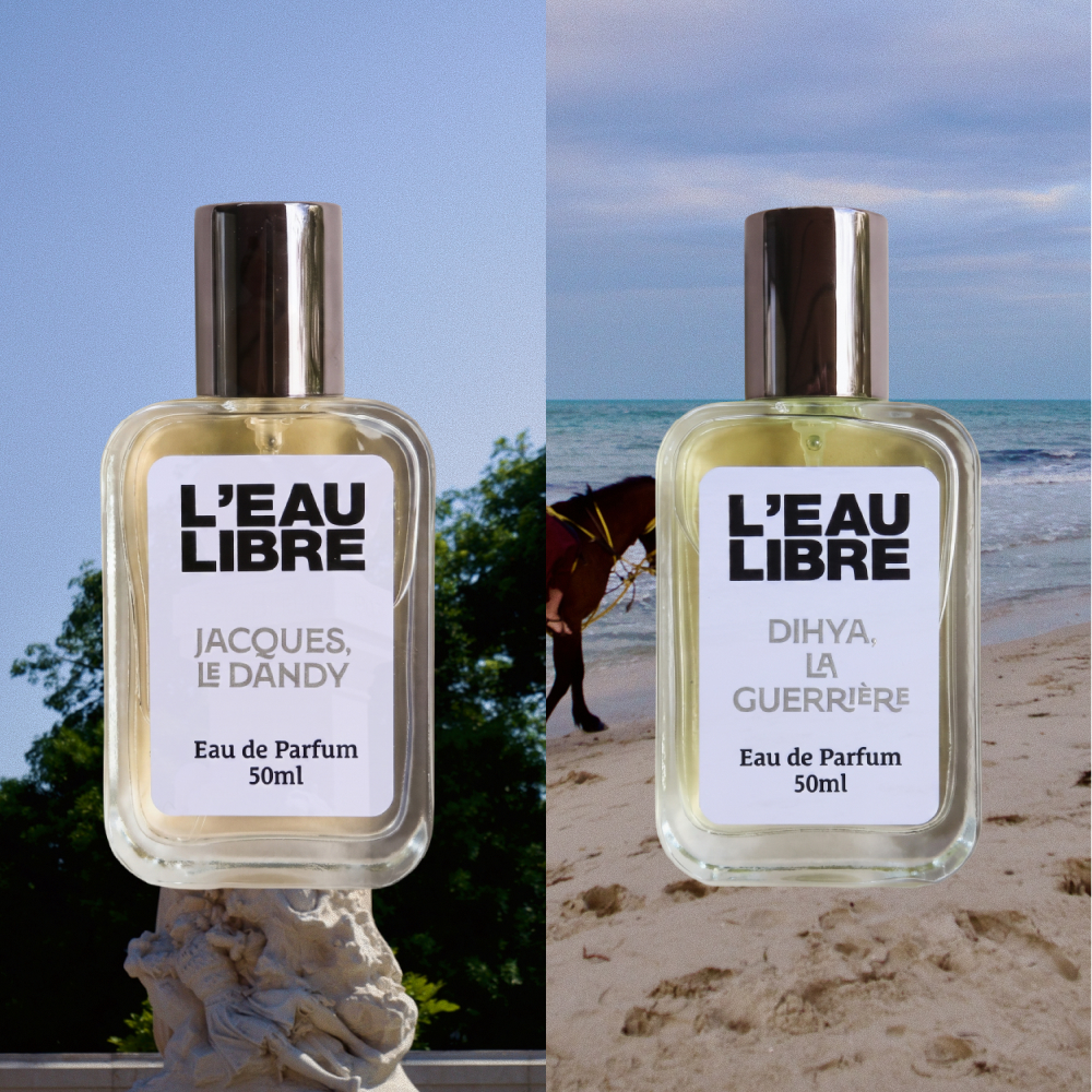 Fragrance Overview